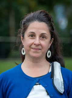 Picture of Etel Haxhiaj