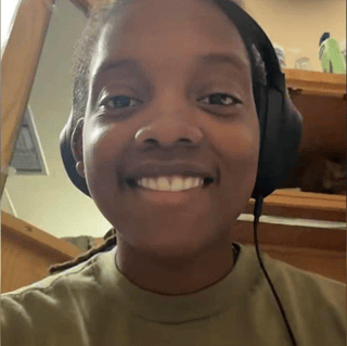 Picture of Kennedy Sanders