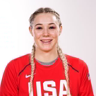 Picture of Chloe Kitts