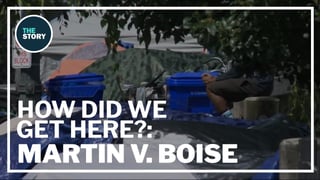 Picture of Martin v. Boise
