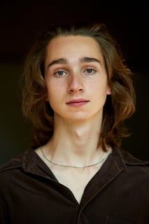 Picture of Adrian Greensmith