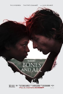 Picture of Bones and All