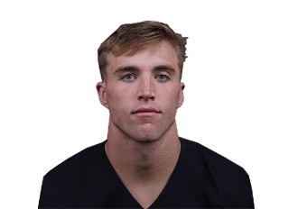 Picture of Bryson Daily