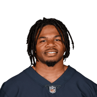 Picture of Elijah Hicks
