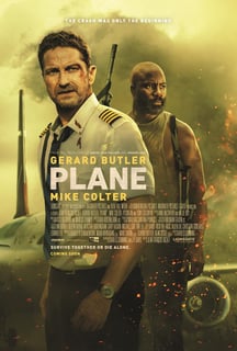 Picture of Plane