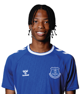 Picture of Ishé Samuels-Smith