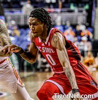Picture of Terquavion Smith