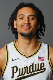 Picture of Trey Kaufman-Renn