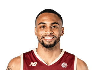 Picture of Claudell Harris Jr.