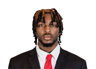 Picture of Ja'Vier Francis