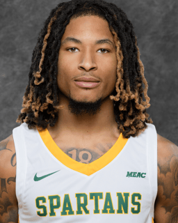 Picture of Jamarii Thomas