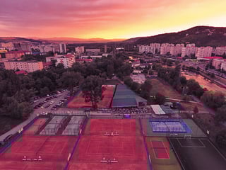 Picture of Transylvania Open