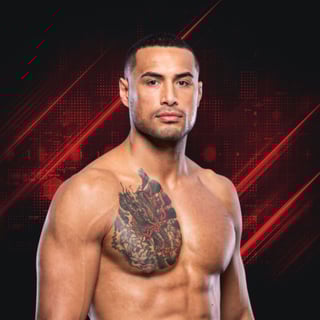 Picture of Carlos Ulberg