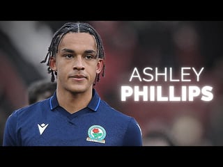 Picture of Ashley Phillips