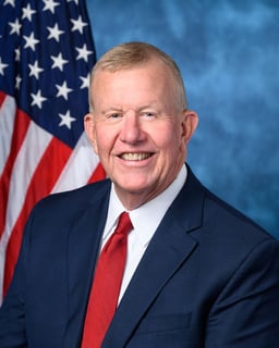 Picture of Mike Ezell