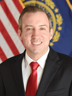 Picture of John Formella