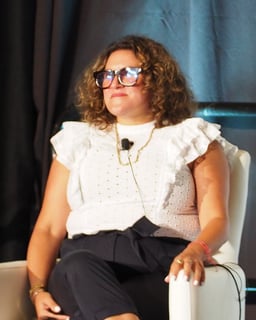 Picture of Xochitl Gonzalez