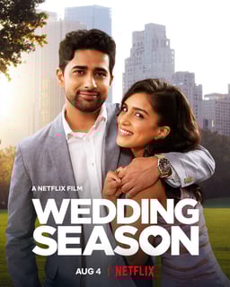 Picture of Wedding Season