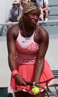 Picture of Clervie Ngounoue
