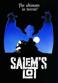 Picture of Salem's Lot