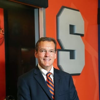 Picture of John Wildhack