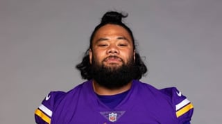 Picture of Khyiris Tonga