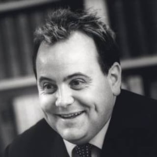 Picture of Matthew Nicklin