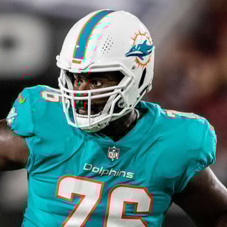 Picture of Kion Smith