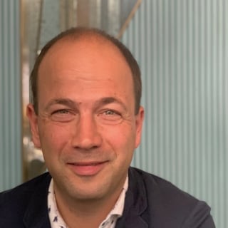 Picture of Lars Moravy