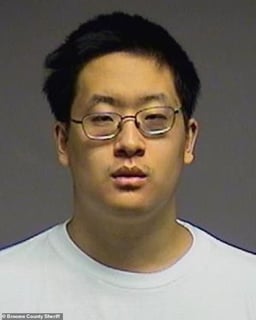 Picture of Patrick Dai