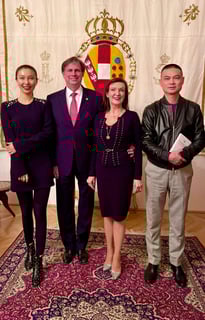Picture of Shanchun Huang