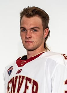 Picture of Carter Mazur
