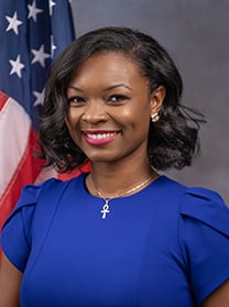 Picture of Ashley Gantt