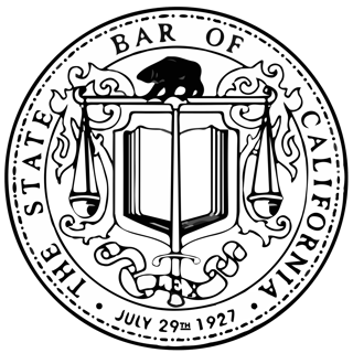 Picture of State Bar Court of California