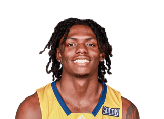 Picture of Trey Bonham