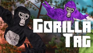 Picture of Gorilla Tag