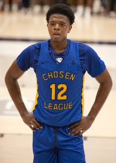 Picture of Zion Stanford