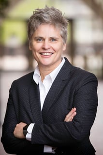 Picture of Mary Moriarty