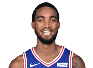 Picture of Terrance Ferguson
