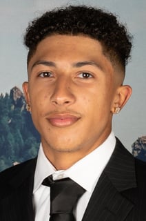 Picture of Nique Clifford