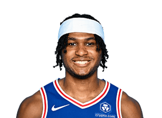 Picture of Ricky Council IV