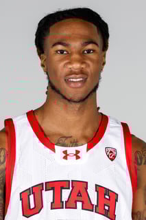Picture of Deivon Smith