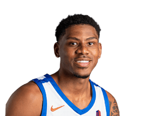 Picture of Chibuzo Agbo