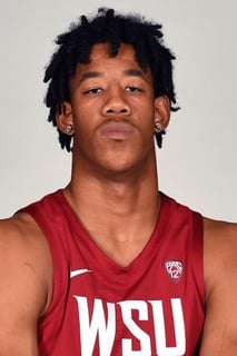 Picture of Dishon Jackson