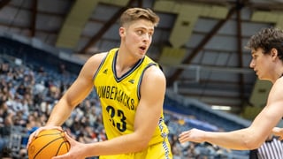 Picture of Carson Towt
