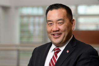 Picture of Patrick Chun