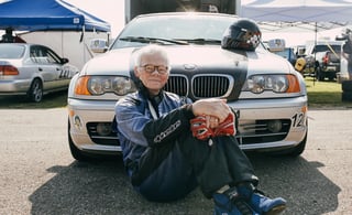 Picture of Tony Swan