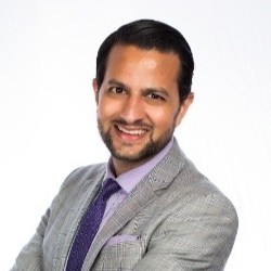Picture of Rishi Jaluria
