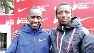 Picture of Gervais Hakizimana