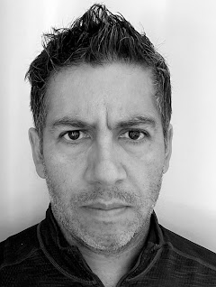 Picture of Carlos Barria